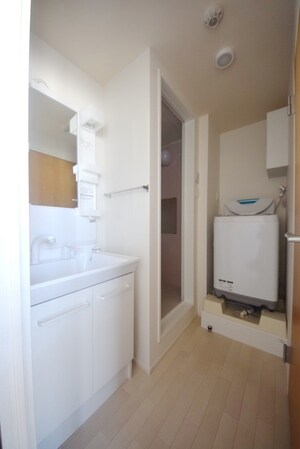 クレイノミオラヴィラの物件内観写真